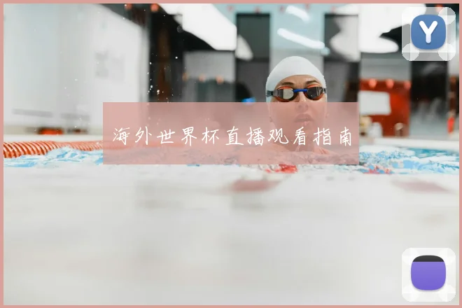 海外世界杯直播观看指南